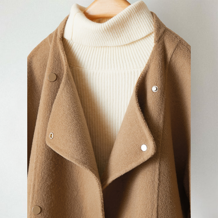 Lucia | Elegant Cardigan