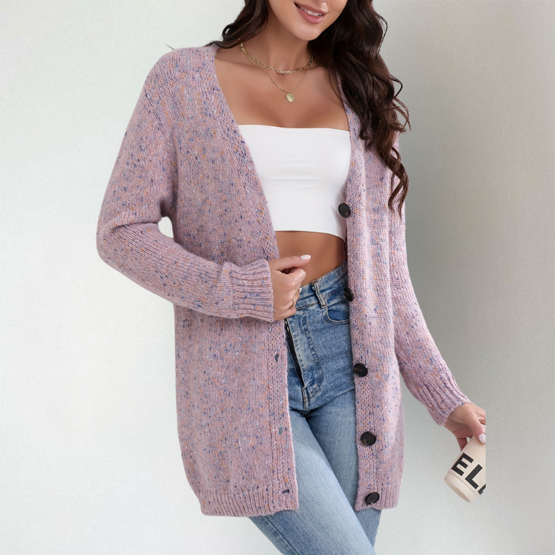 Theresa | Elegant Cardigan