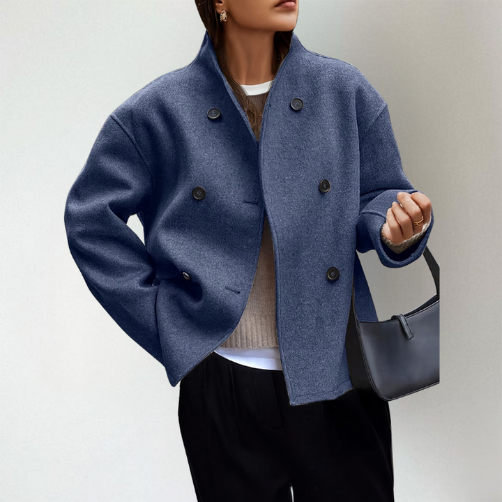 Beatrice | Long Sleeve Cardigan
