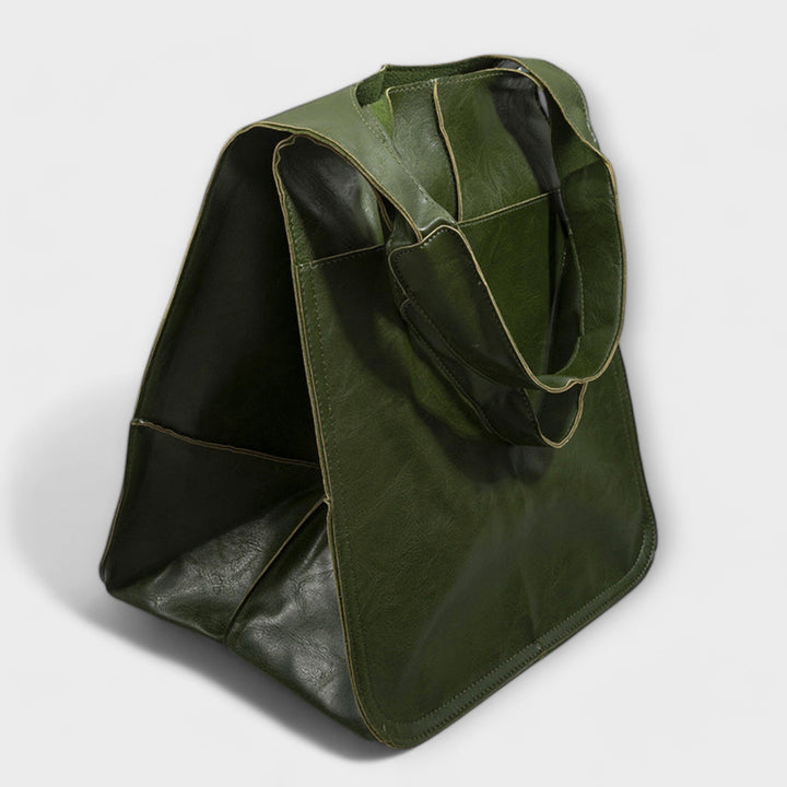 Julia - Oversized Weekender Bag