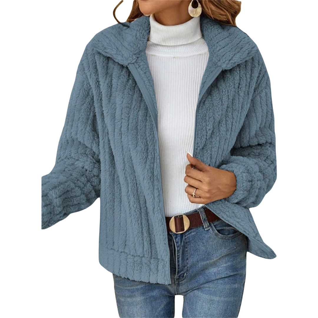Jeanette | Comfortable Jacket