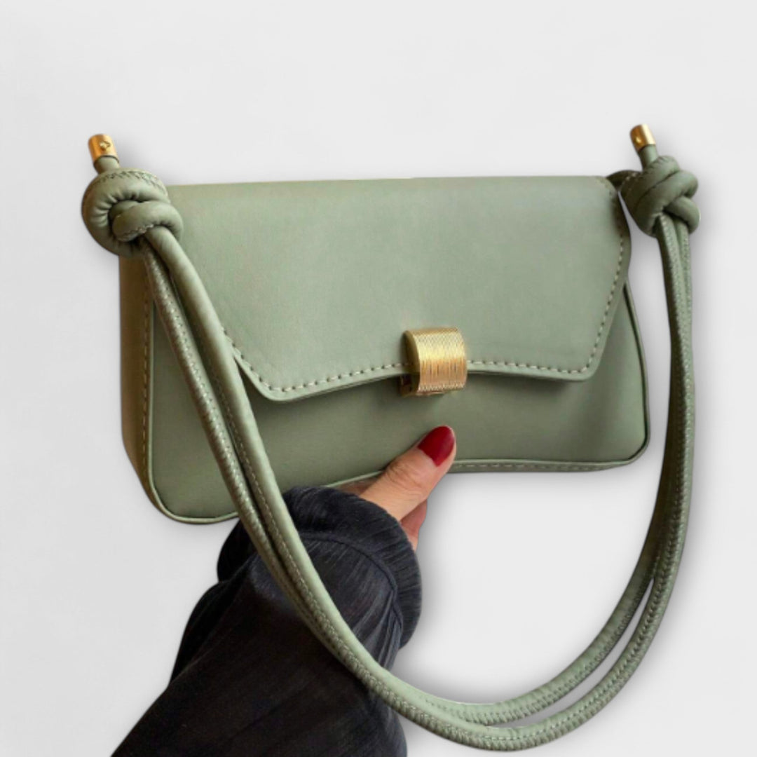 Ivy - Vintage Folding Bag