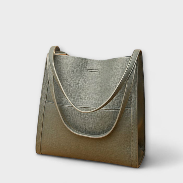Taylor - Handmade Leather Bag