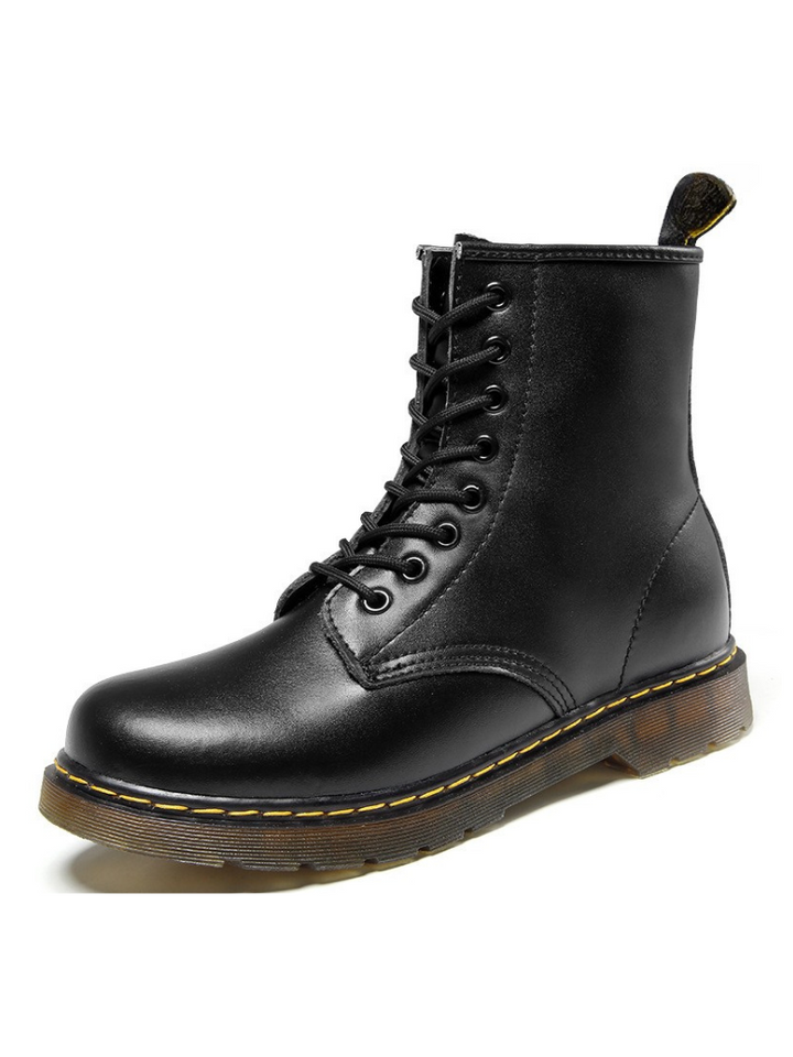 ISLA LACE-UP BOOT