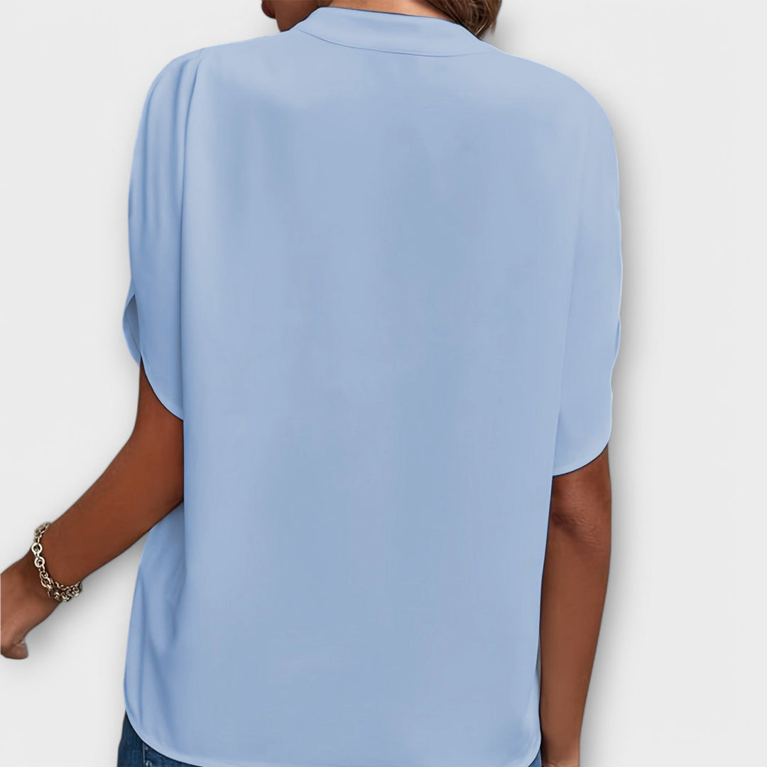 Sophie | Elegant Lightweight Blouse