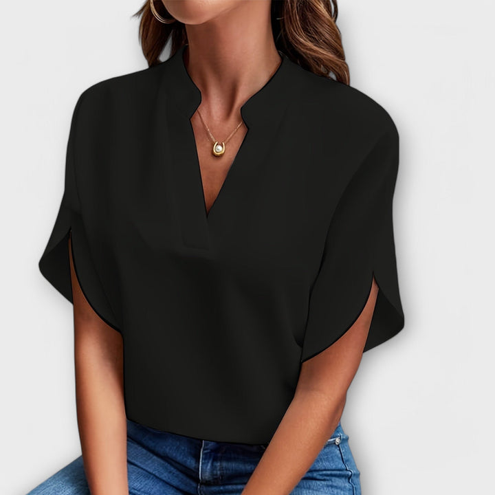 Sophie | Elegant Lightweight Blouse