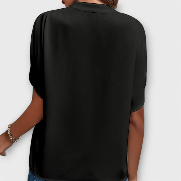 Sophie | Elegant Lightweight Blouse
