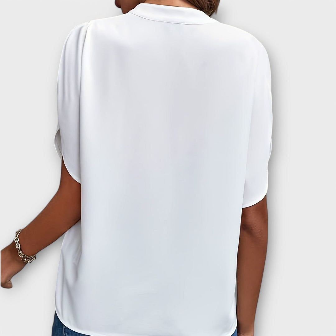 Sophie | Elegant Lightweight Blouse