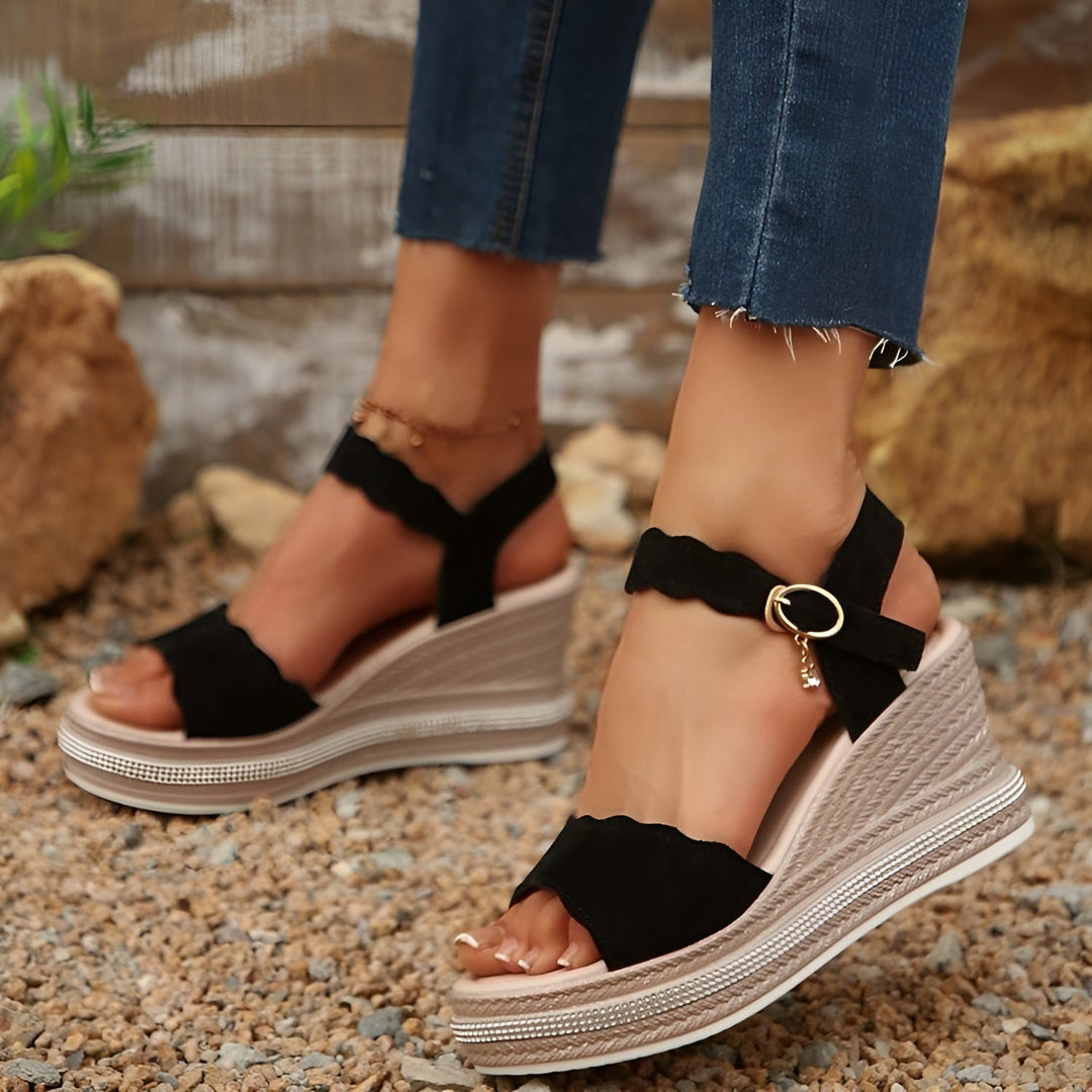 Ingrid™ | Orthopedic Sandals™