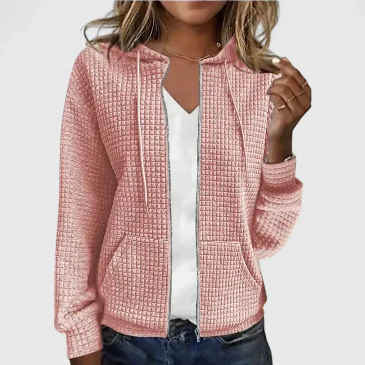 Jessy | Elegant Jacket