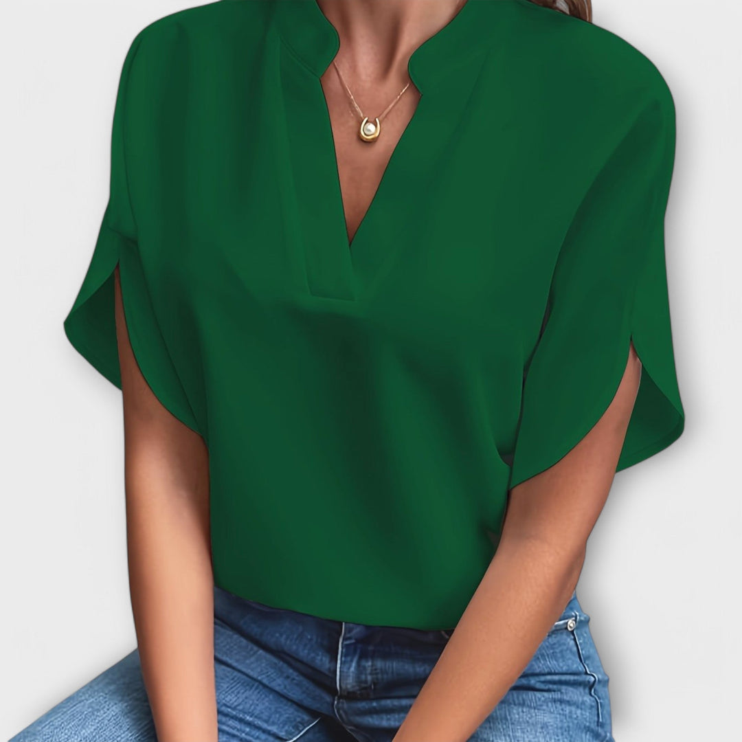 Sophie | Elegant Lightweight Blouse