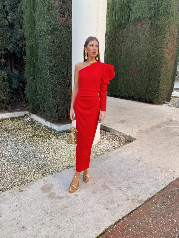 Colet red