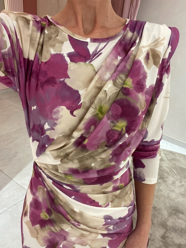 Helena dress