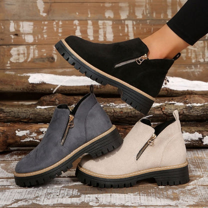 Bridgett | Orthopedic Ankle Boot