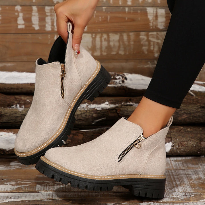 Bridgett | Orthopedic Ankle Boot