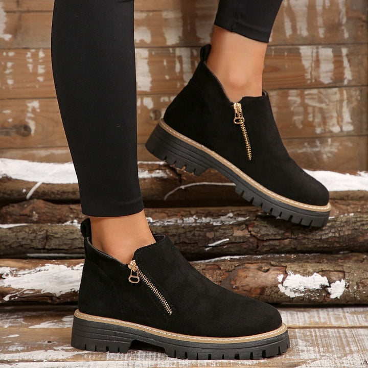 Bridgett | Orthopedic Ankle Boot