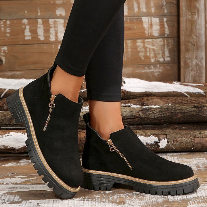 Bridgett | Orthopedic Ankle Boot