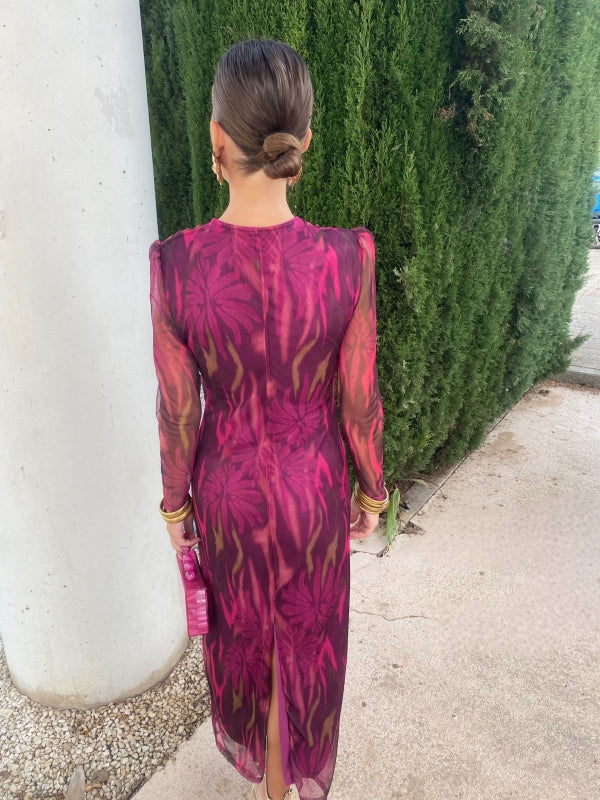 Tamar pink