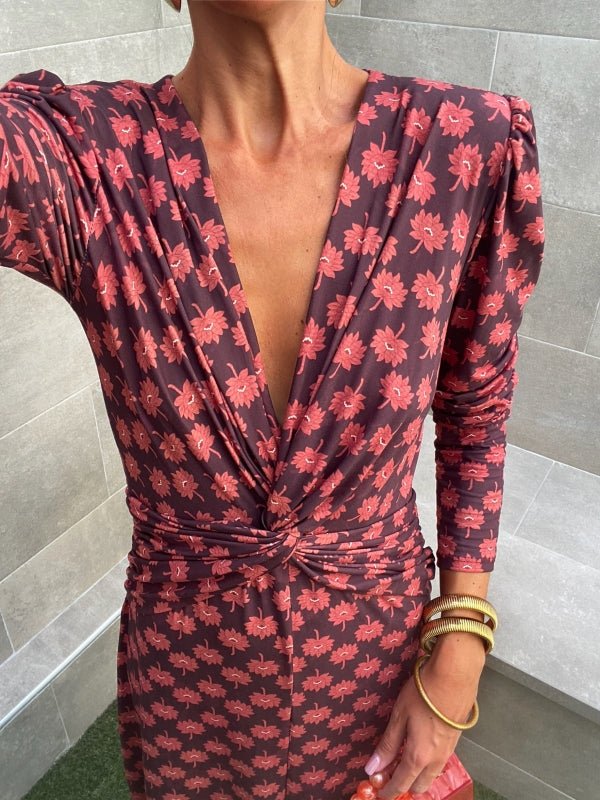 Tanja pink