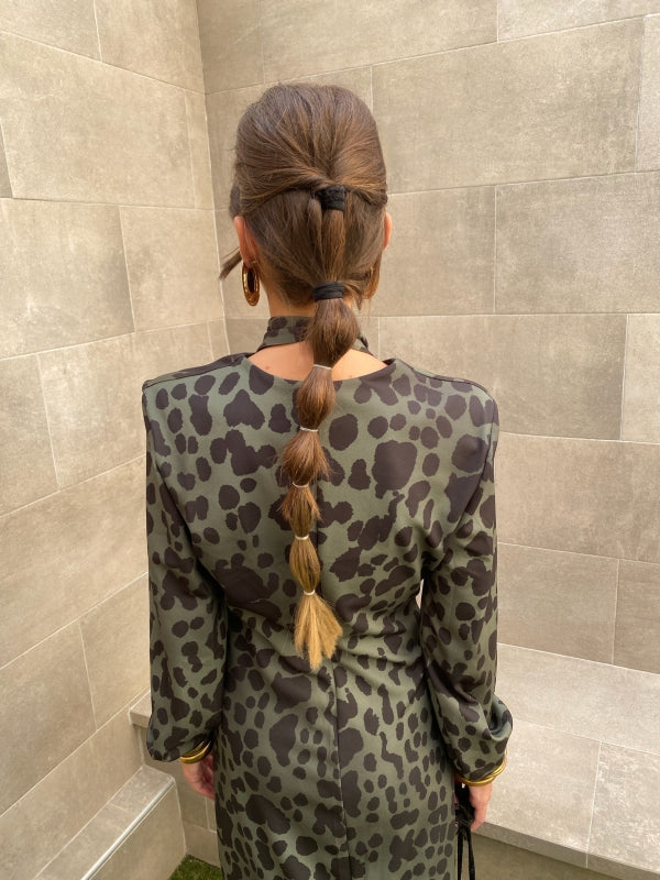 Wild Dress
